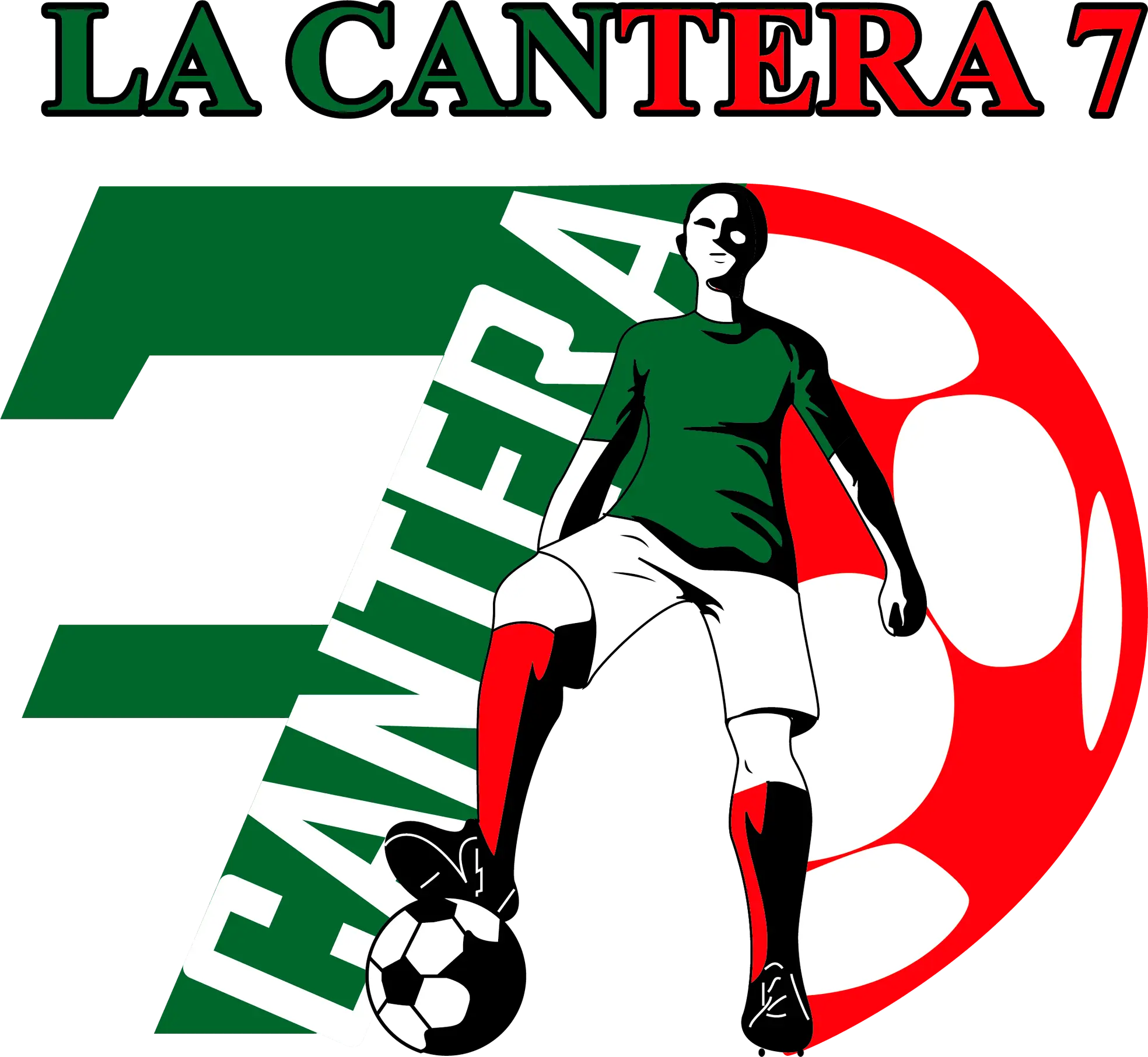 La Cantera 7